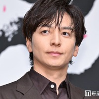生田斗真（C）モデルプレス