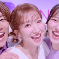 杉浦太陽、辻希美、希空「AEON Pay」新CM「ブランド」篇（提供写真）