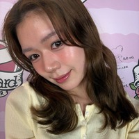 モデルプレスのインタビューに応じた審良ふたば（C）モデルプレス