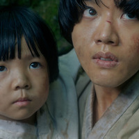 『済州島四・三事件 ハラン』 ©Whenever Studio