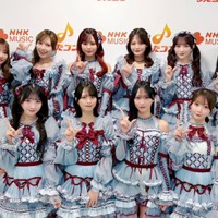 ＝LOVE（提供写真）