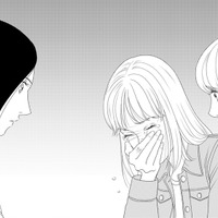 麗奈もサレ妻だったなんて…慰めているうちに、思わず涙が出た奈津子【サレタ側の復讐～同盟を結んだ妻たち～ #13】