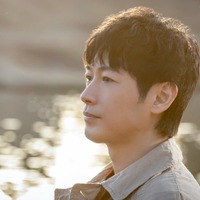 ディーン・フジオカ「LOVED ONE」第1話（C）フジテレビ