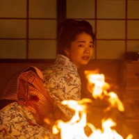 見上愛「風、薫る」第8話（C）NHK