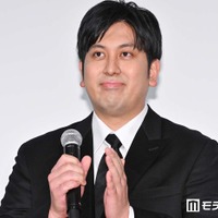 ジャンボたかお（C）モデルプレス