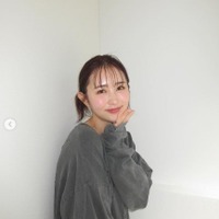 まつきりなInstagramより