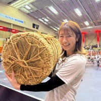 狩野舞子Instagramより