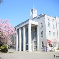 聖心女子大学