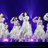 乃木坂46／提供：乃木坂46LLC