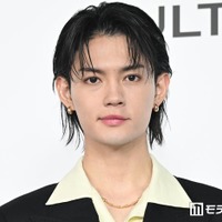 佐野勇斗（C）モデルプレス