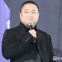 ゆめまる（C）モデルプレス