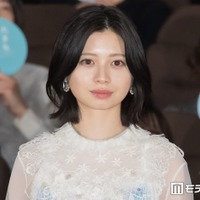 桜田ひより（C）モデルプレス