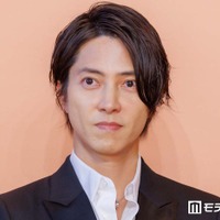 山下智久（C）モデルプレス