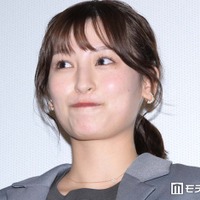 森高愛（C）モデルプレス