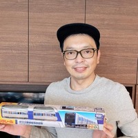 礼二Instagramより