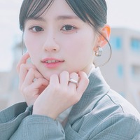 モデルプレスのインタビューに応じた川崎桜（C）モデルプレス