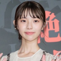 菊地姫奈（C）モデルプレス