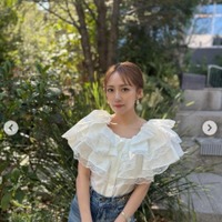 高橋みなみInstagramより
