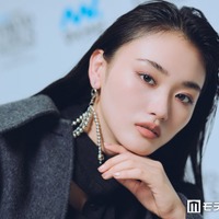 山崎天（C）モデルプレス