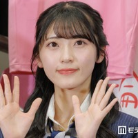 佐藤綺星／AKB48（C）モデルプレス