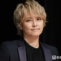 手越祐也 （C）モデルプレス