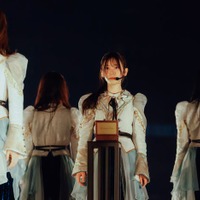 山下瞳月／櫻坂46「5th YEAR ANNIVERSARY LIVE」（C）Seed&FlowerLLC