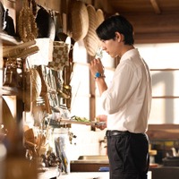 駒木根葵汰（C）BS-TBS