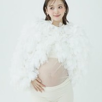 藤田ニコル：撮影／菊地泰久（vale.）（提供写真）