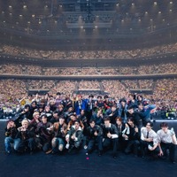 「The Performance」DAY2 撮影：田中聖太郎写真事務所