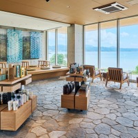 スターバックス コーヒー 名護21世紀の森公園あけみおてらす店／提供画像