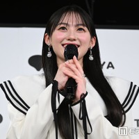 川崎桜（C）モデルプレス