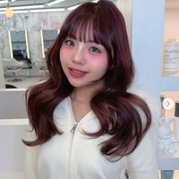 辻加純Instagramより