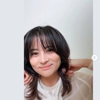 前田愛Instagramより