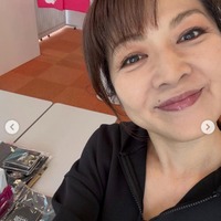 飯島直子Instagramより