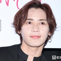 神谷健太（C）モデルプレス