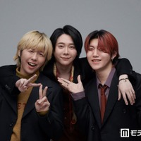 Mrs. GREEN APPLE（C）モデルプレス