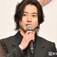 山崎賢人（C）モデルプレス