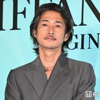 窪塚洋介（C）モデルプレス