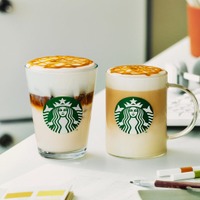 「キャラメル マキアート」（提供写真）