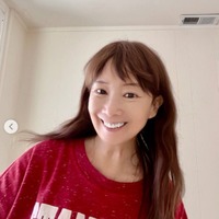 アグネス・チャンInstagramより