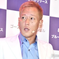 じゅんいちダビッドソン（C）モデルプレス