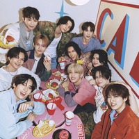 INI（画像提供：小学館）