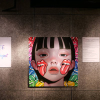 The Rolling Stonesを“再解釈”する面白さ。気鋭のアーティストが表現した日本アートの可能性【2026GW】