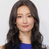 菜々緒（C）モデルプレス