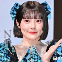 福山梨乃（C）モデルプレス