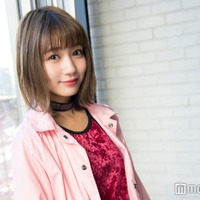 荻野可鈴（C）モデルプレス