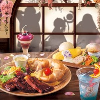 葬送のフリーレン ～追憶のレストラン～／画像提供：ユニバーサル・スタジオ・ジャパン