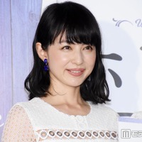 平井理央（C）モデルプレス