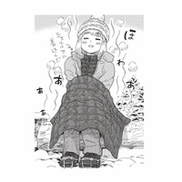 冬の山は寒くて長居できない…。そんなとき役立つ、とっておきの防寒アイテムとは？【山と食欲と私 #65】