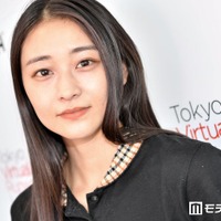 和田彩花（C）モデルプレス